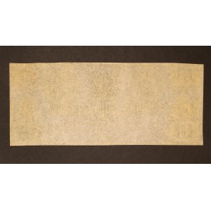 United States 10 Dollars ND (18XX) Ohio, Franklin Silk Company