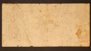 United States Georgia 50 Dollars 1848