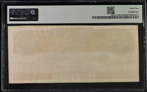 United States Louisiana, New Orleans 10 Dollars 1860 s
