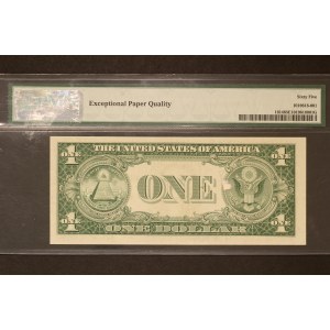 United States 1 Dollar 1935 E