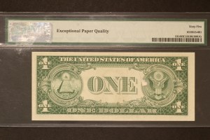 United States 1 Dollar 1935 E