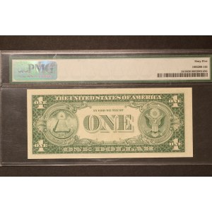 United States 1 Dollar 1935 H