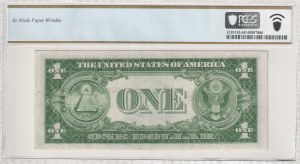 United States 1 Dollar 1935 A