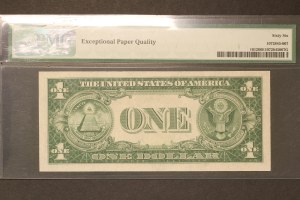 United States 1 Dollar 1935 C