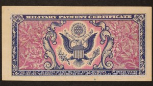 United States 50 Cents ND (1951-1954) Rare Condition