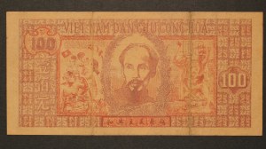 Vietnam 100 Dong 1948
