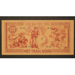 Vietnam 100 Dong 1948
