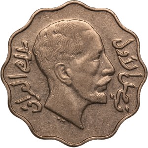 Iraq 10 Fils 1933 (1352)