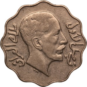 Iraq 10 Fils 1933 (1352)