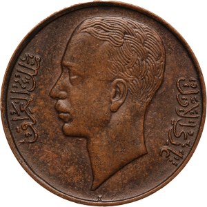 Iraq 1 Fils 1938