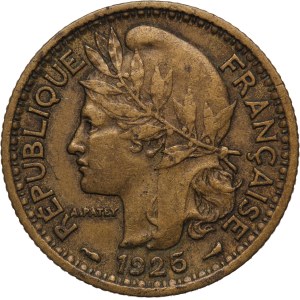 Togo 1 Franc 1925