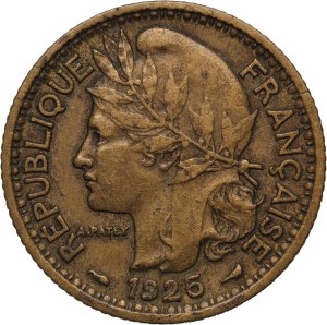 Togo 1 Franc 1925