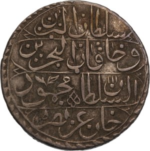 Tunisia 8 Kharub 1831 (AH1246)