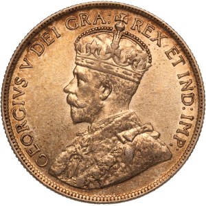 Canada 50 Cents 1918 C Newfoundland Silver