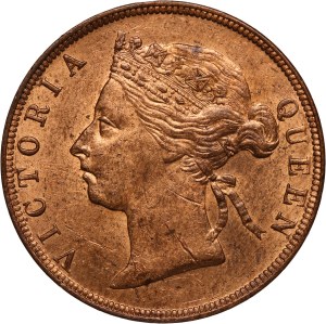 Honduras 1 Cent 1885