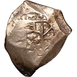 Mexico 8 Reales ND (1621-1665) Silver