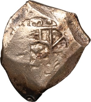 Mexico 8 Reales ND (1621-1665) Silver