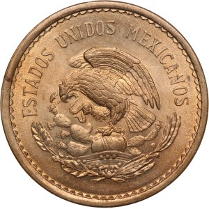 Mexico 10 Centavos 1938 M