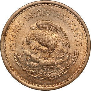 Mexico 10 Centavos 1938 M