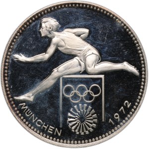 Paraguay 150 Guaranies 1972 Silver