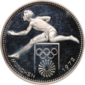 Paraguay 150 Guaranies 1972 Silver
