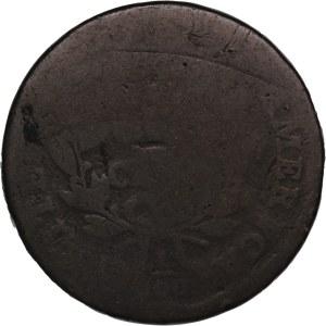 United States 1 Cent 1799 (1798) Rare Silver