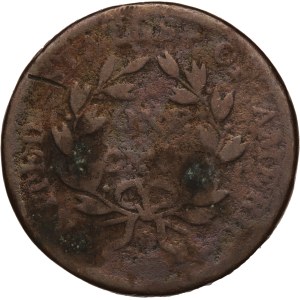United States 1 Cent 1805