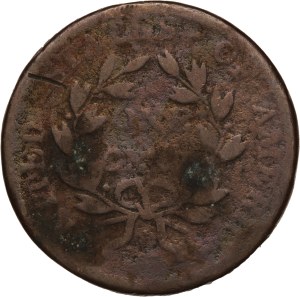 United States 1 Cent 1805
