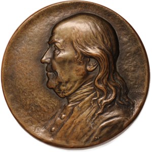 United States 1 Medal 1928 1728-1928