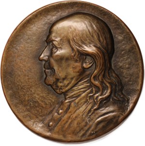 United States 1 Medal 1928 1728-1928