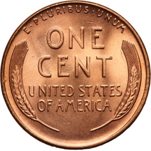 United States 1 Cent 1936 D