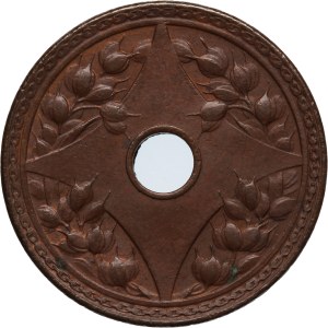 China 1 Fen 1916 (5)