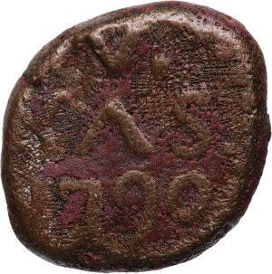 India 4 Cash 1790