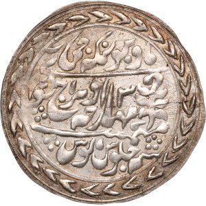 India, British 1 Rupee 1939 Silver