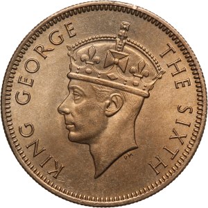 Malaya 20 Cents 1948