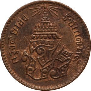 Thailand 1/2 Att 1874 (1236)
