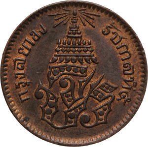 Thailand 1/2 Att 1875 (1236)