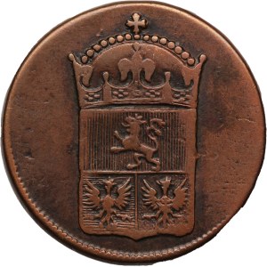 Austria 1 Groschl 1782 A