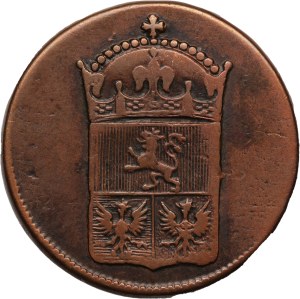 Austria 1 Groschl 1782 A