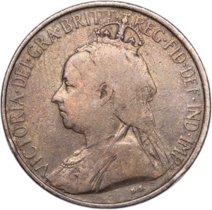 Cyprus 18 Piastres 1901 Silver