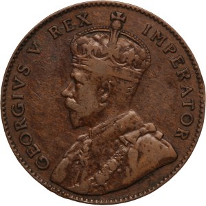 Cyprus 1/4 Piastre 1926