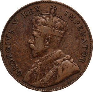 Cyprus 1/4 Piastre 1926