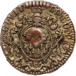 German States 1 Token 1730 COLOGNE Wine Token