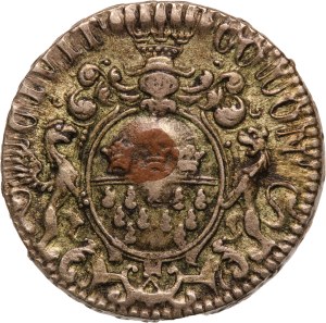 German States 1 Token 1730 COLOGNE Wine Token
