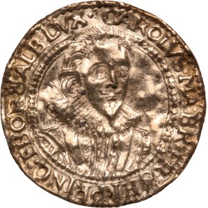 Great Britain 1 Medal 1619 Silver