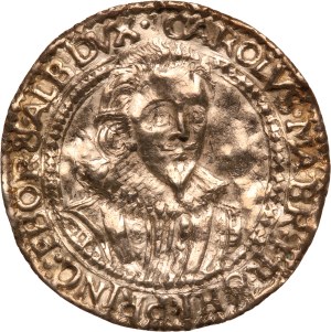 Great Britain 1 Medal 1619 Silver