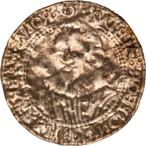 Great Britain 1 Medal 1619 Silver