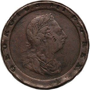 Great Britain 2 Pence 1797 Cartwheel