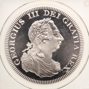 Great Britain 1 Crown 1808