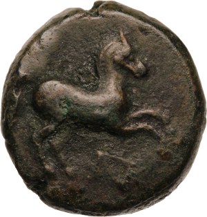 Greece 1 Thrace ND 400-350 BC Maroneia